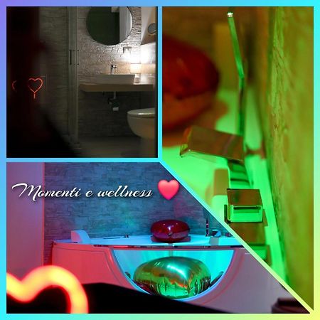 Momenti E Wellness Villa Syracuse Exterior foto