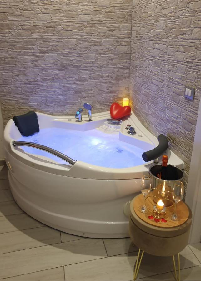 Momenti E Wellness Villa Syracuse Exterior foto