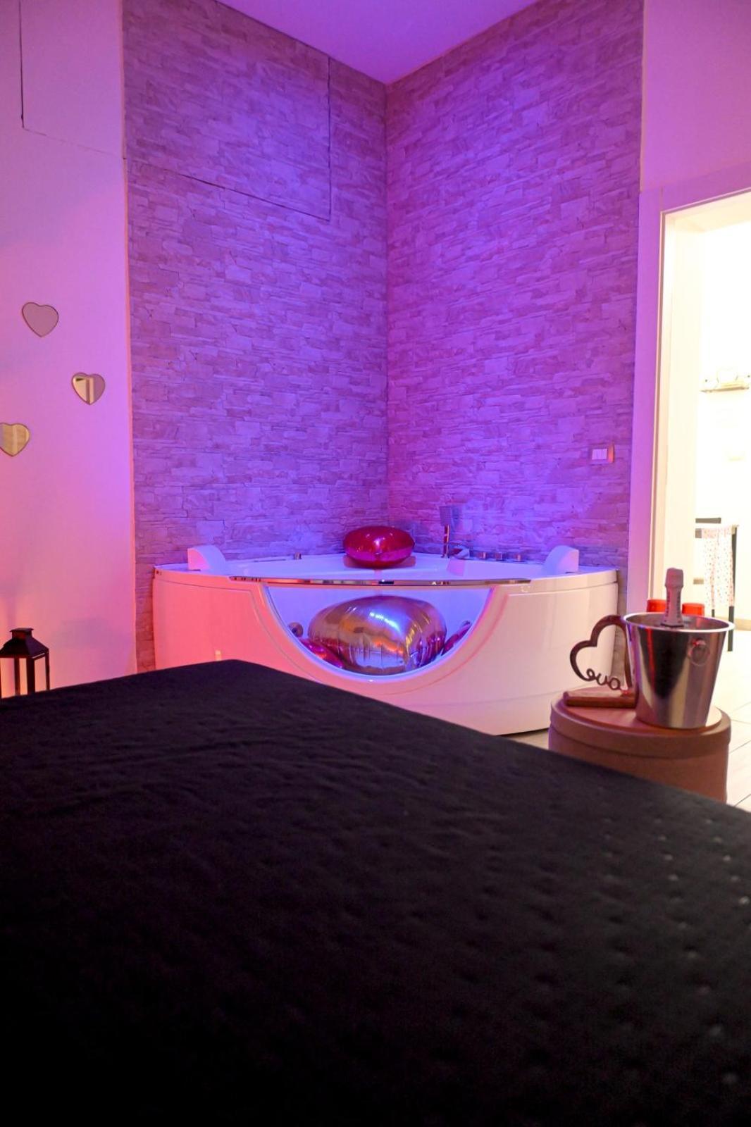 Momenti E Wellness Villa Syracuse Exterior foto