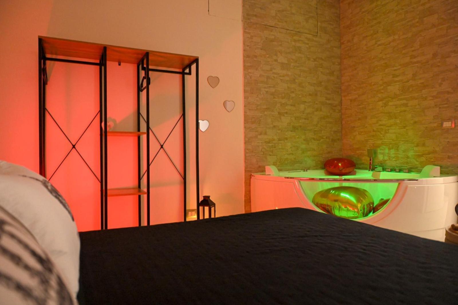 Momenti E Wellness Villa Syracuse Exterior foto