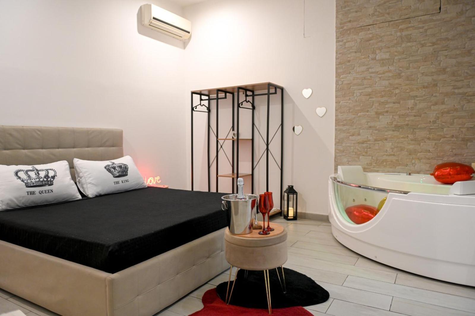 Momenti E Wellness Villa Syracuse Exterior foto